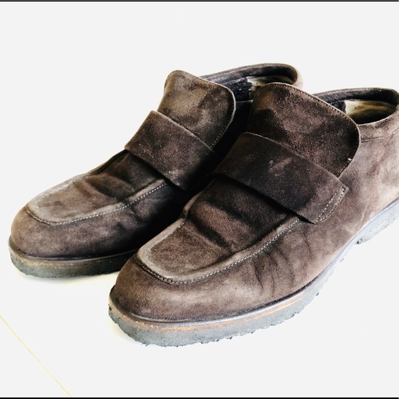 bally desert boots